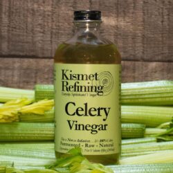 Celery Vinegar
